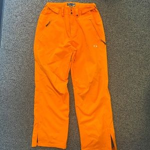 Oakley Crescent Shell Pant Men’s Snowboard Pants
